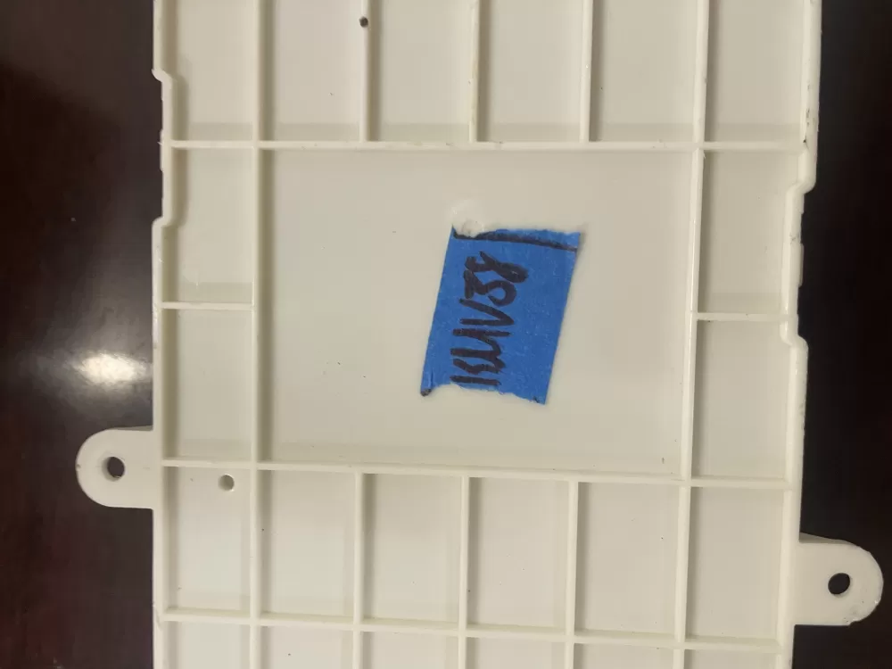 LG Washer Control Panel Agl73093123 Ebr79203408 AZ32630 | KMV38