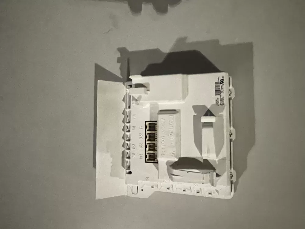 Whirlpool  Kenmore W10205837A Washer Control Board