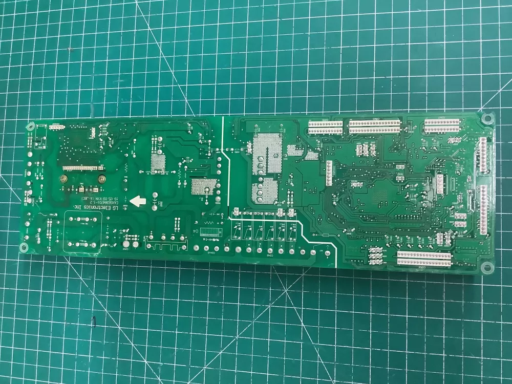 EBR88309704 LG Refrigerator Board - Control