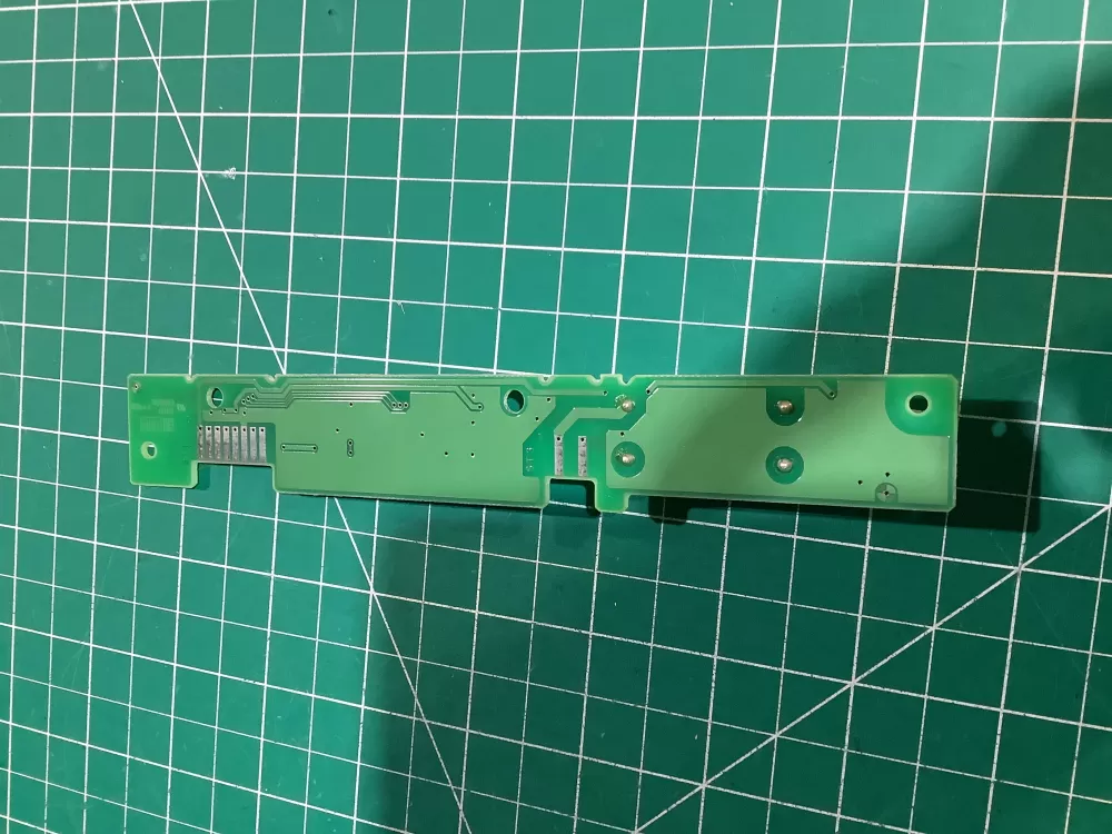 Miele EW570310304 Dishwasher UI Control Board  AZ143204 | NR733