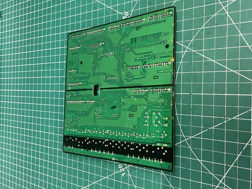 Samsung AP6241807 DA94 03757A Refrigerator Control Board AZ212865 | Wm783