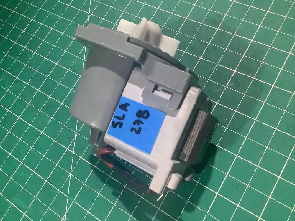 Samsung B25 3A02 Dishwasher Drain Pump AZ143000 | SL278