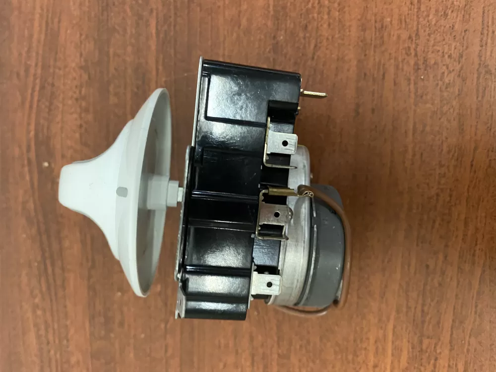 Whirlpool Maytag 8299779 Kenmore 8299779R Amana Dryer Timer AZ39249 | BK394