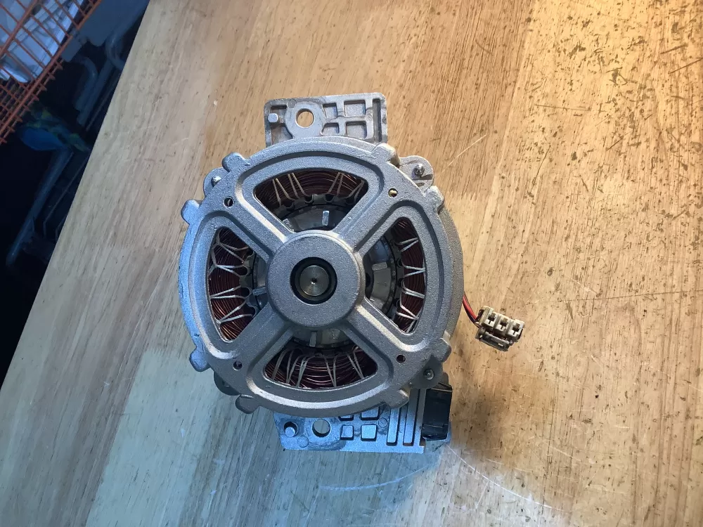 GE 290D1391P002 Washer Motor