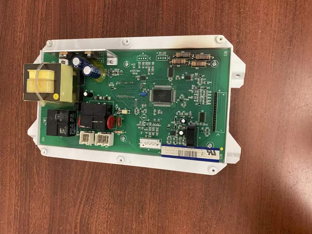 3713870 Whirlpool Dryer Board - Control