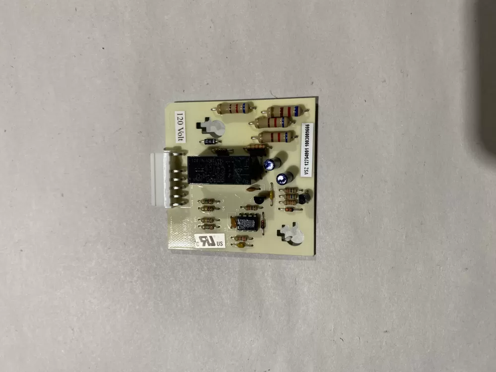Amana  Maytag 12754901 Refrigerator Defrost Board Timer