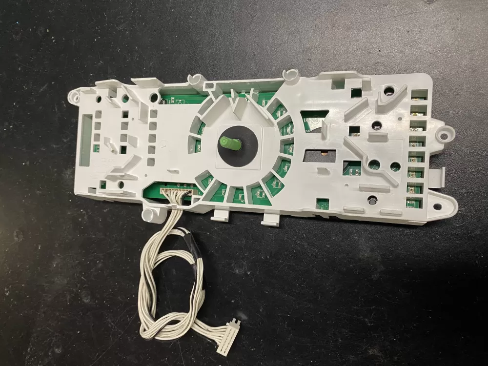 Whirlpool W10215444 Washer Control Board