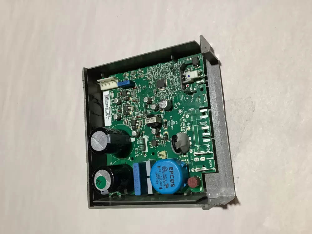 Kenmore 241577505 Refrigerator Inverter Control Board AZ144590 | ZC2428
