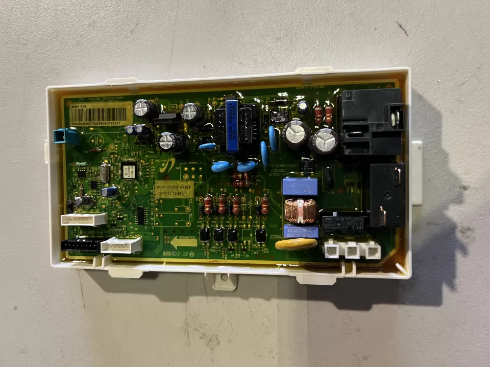 Samsung AP5623363 DC92-01025A PS4216009 DC9201025A Dryer Control Board