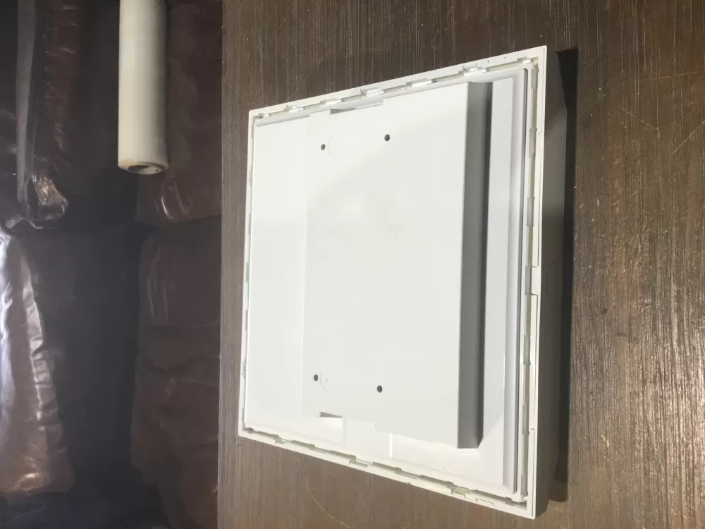 GE WR02X11952 Icemaker Drawer Front AZ59418 | SL11