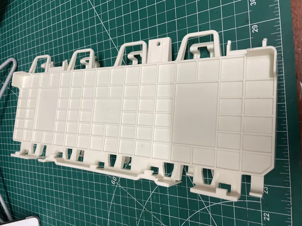 LG EBR83258903 Dryer Control Board AZ203120 | Wmv903