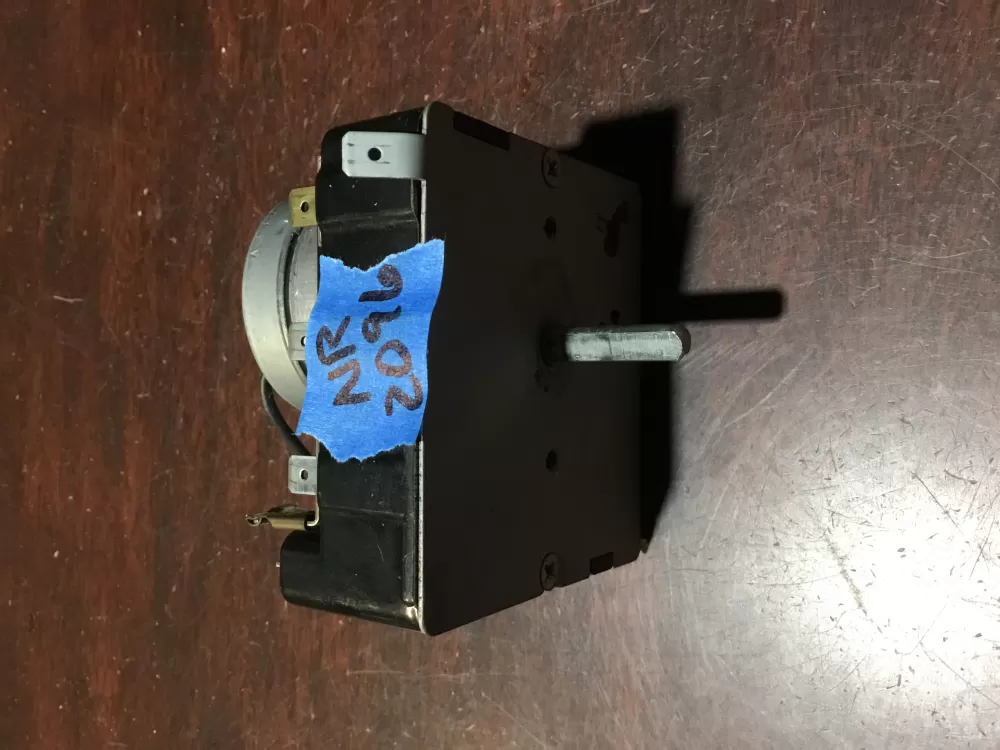 Maytag 63097270 3097270 33001730 WP33001730 Dryer Timer AZ64500 | NR2096