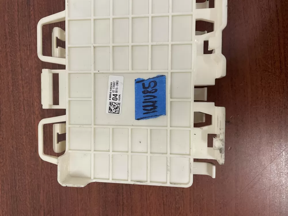 LG EBR61859004 Dryer Control Board Pcb Assembly AZ28706 | KMV85