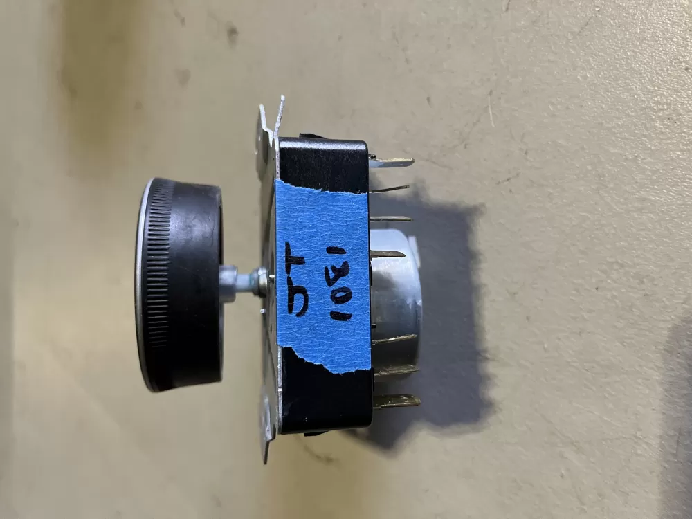 Whirlpool Kenmore AP5988891 W10634750 W10846428 Dryer Timer AZ44757 | JT1081