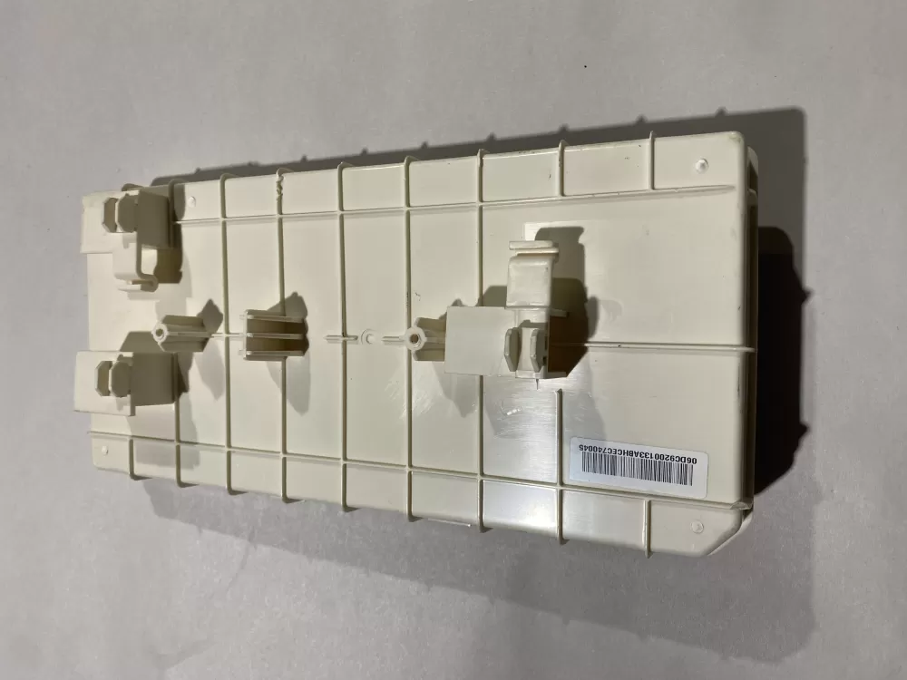 Samsung DC92-00133A AP4404145 Washer Control Board AZ145156 | BKV759