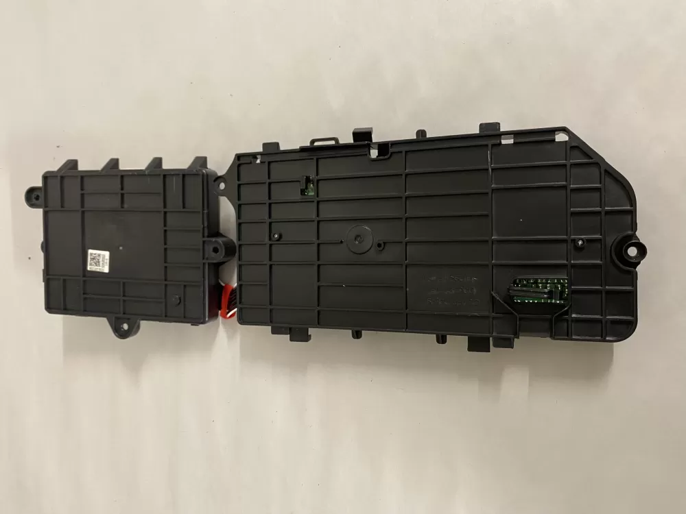 Samsung DC92 01802G Washer Control Board AZ188391 | BKV865