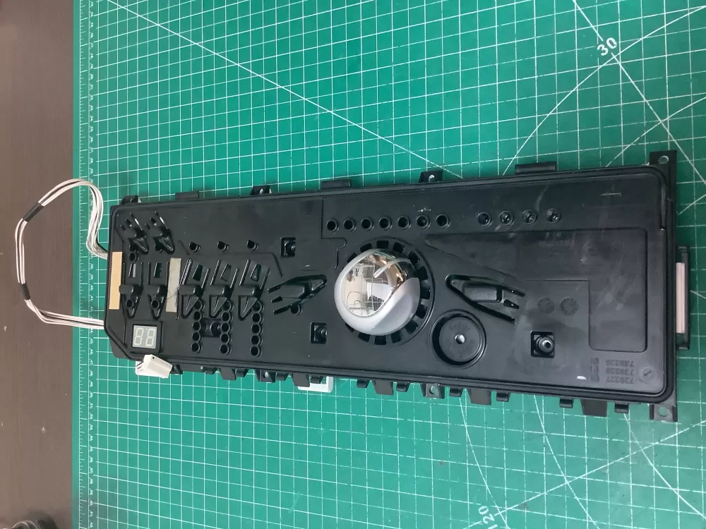 Whirlpool AP6018211 W10269625 WPW10269625 Dryer Control AZ226061 | ARV133