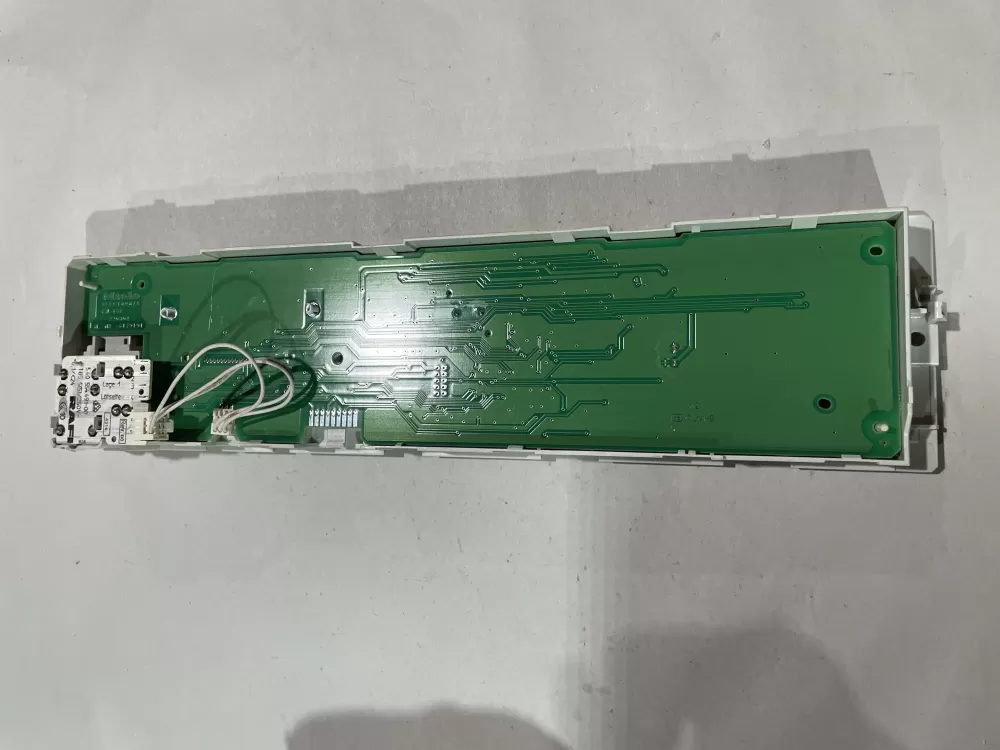 Miele 6815472 06815472 EW166 Washer Control Board AZ175485 | KM425