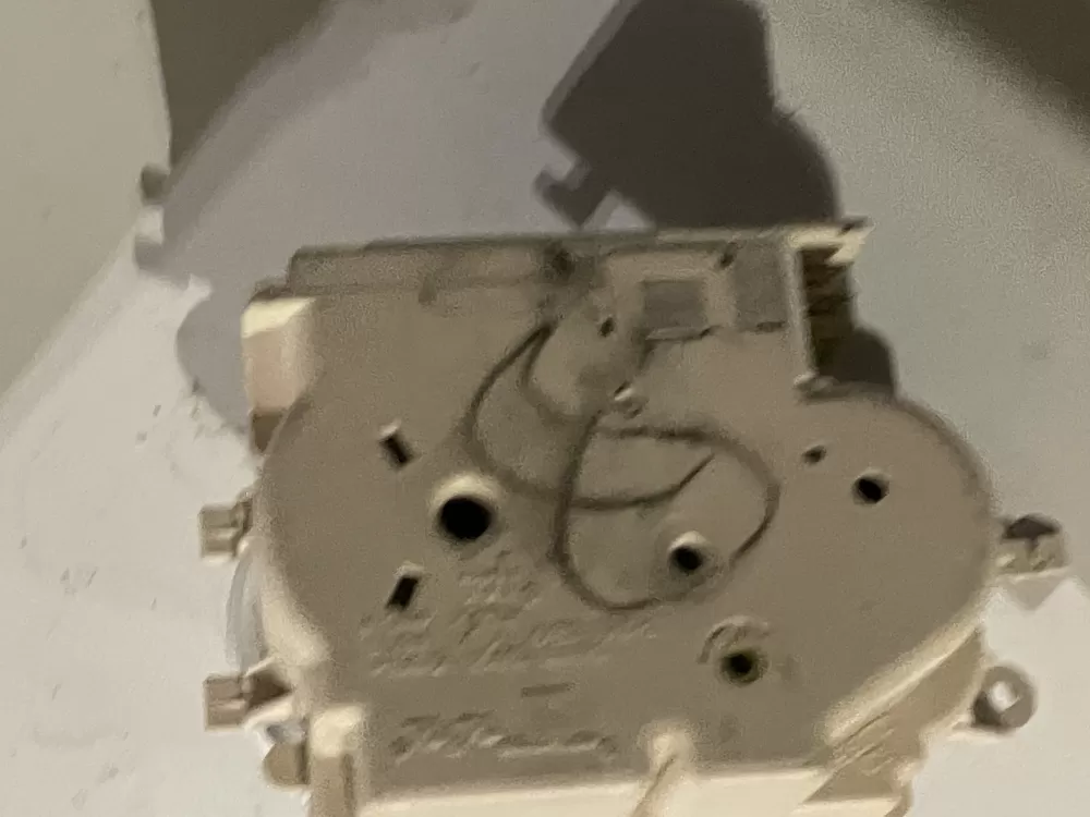 Maytag 2200742 Washer Timer Control AZ32339 | Wm157