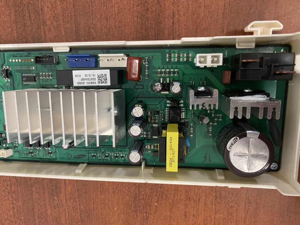 Samsung DD97-00498F Dishwasher Control Board AZ53004 | BKV535