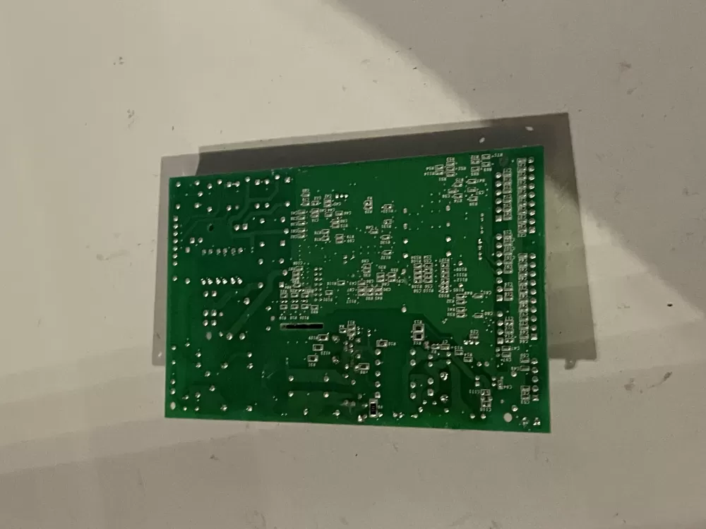 GE 200D4852G024 200D4852G025 Refrigerator Control Board AZ34540 | Wm69