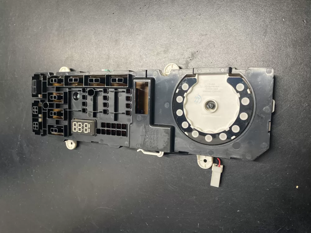 Samsung DC92-01026A DC9201026A Dryer Control Board
