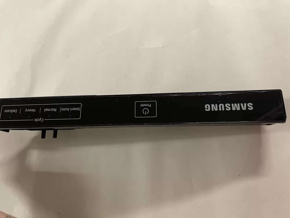 Samsung DD64-00129A  DD64 00129B Dishwasher Control Panel