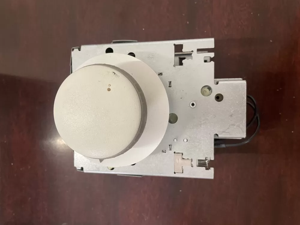 Maytag 62096830 6 2096830 2096830 Washer Timer