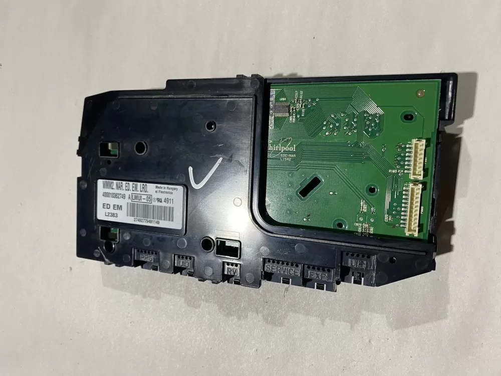 Whirlpool Kenmore Maytag 400010362749 Washer Control Board AZ134408 | BK1043