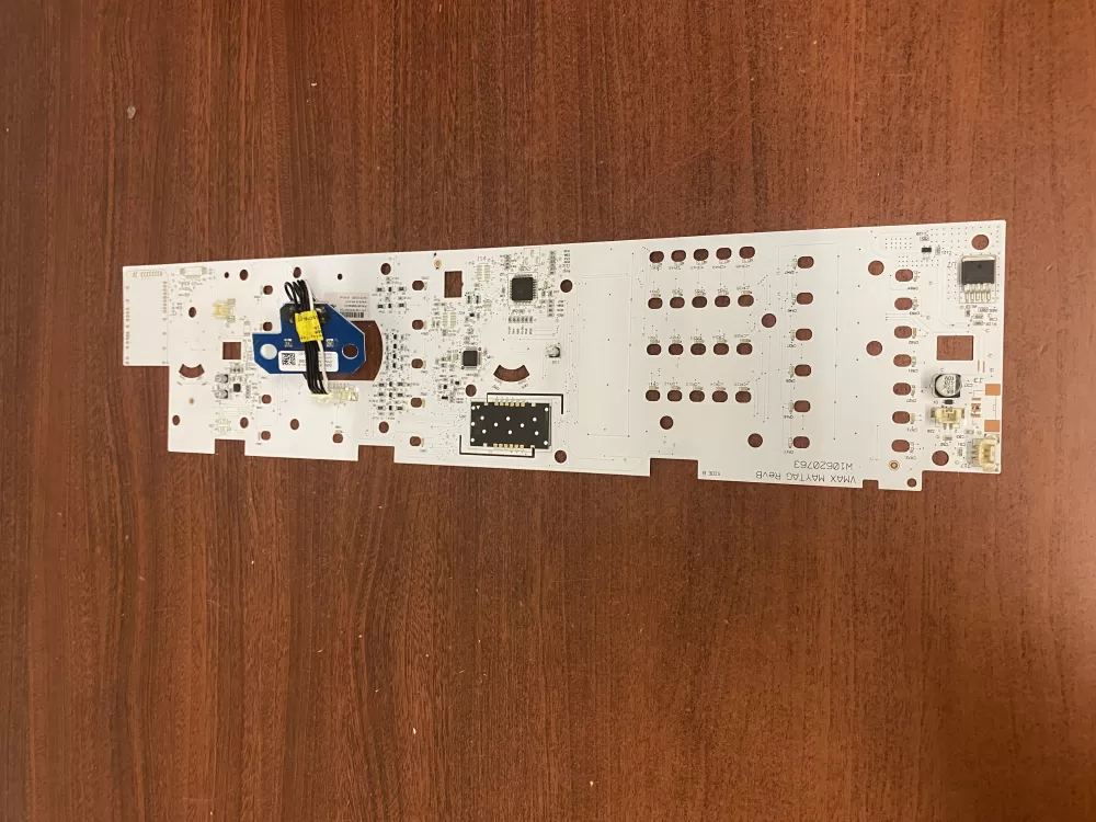Whirlpool W10689474 13616 Washer Control Board Wd AZ57899 | BK1985