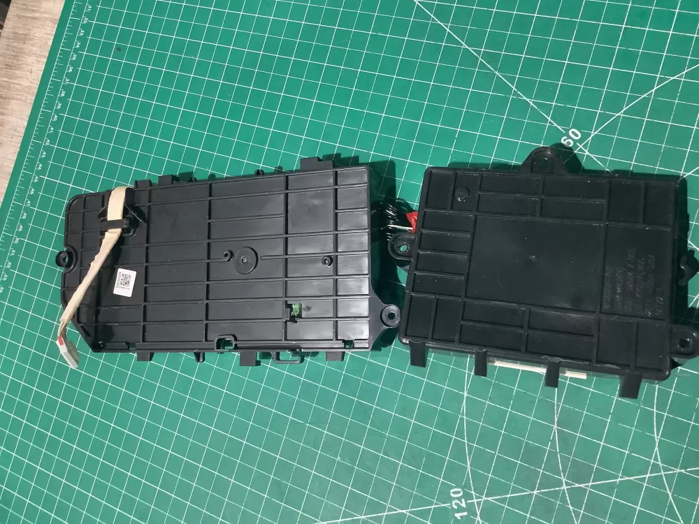 Samsung DC92-01662J  DC41-00241A  E252570 Washer Control Board