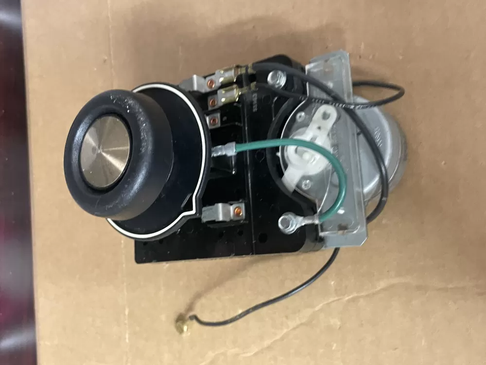 2-07378 Whirlpool Washer Timer