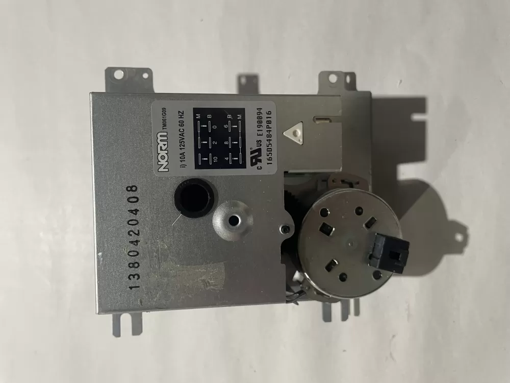 Hotpoint AP2616982 876973 Dishwasher General Electric Timer AZ190939 | KM2334