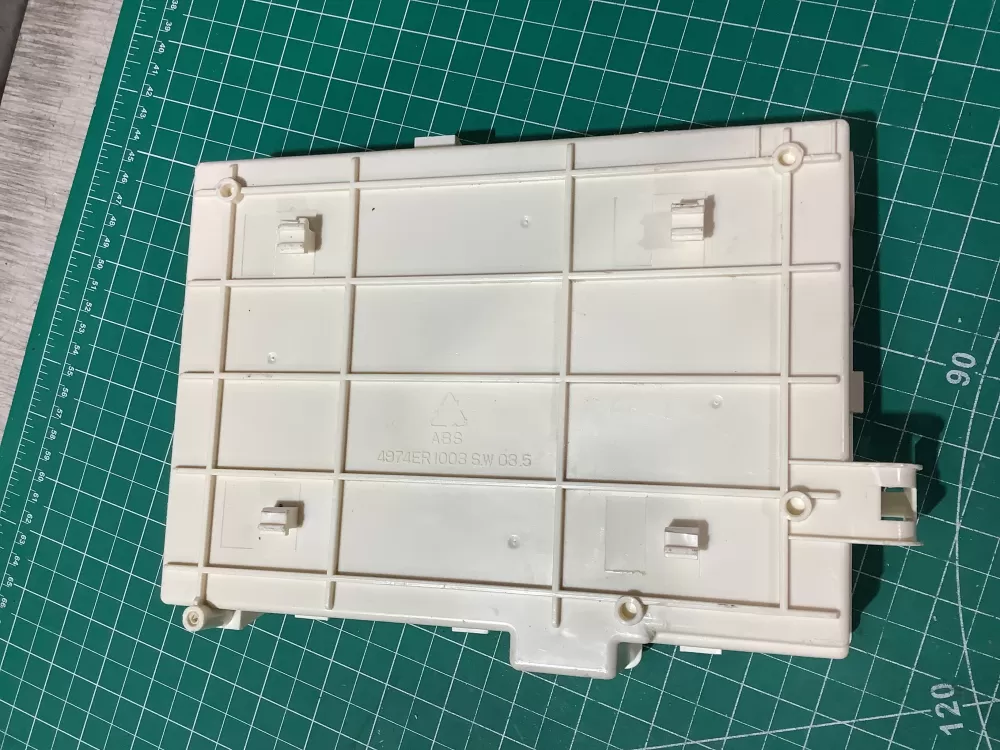 LG  Kenmore 6870EC9291C 6871ER1062D Washer Control Board