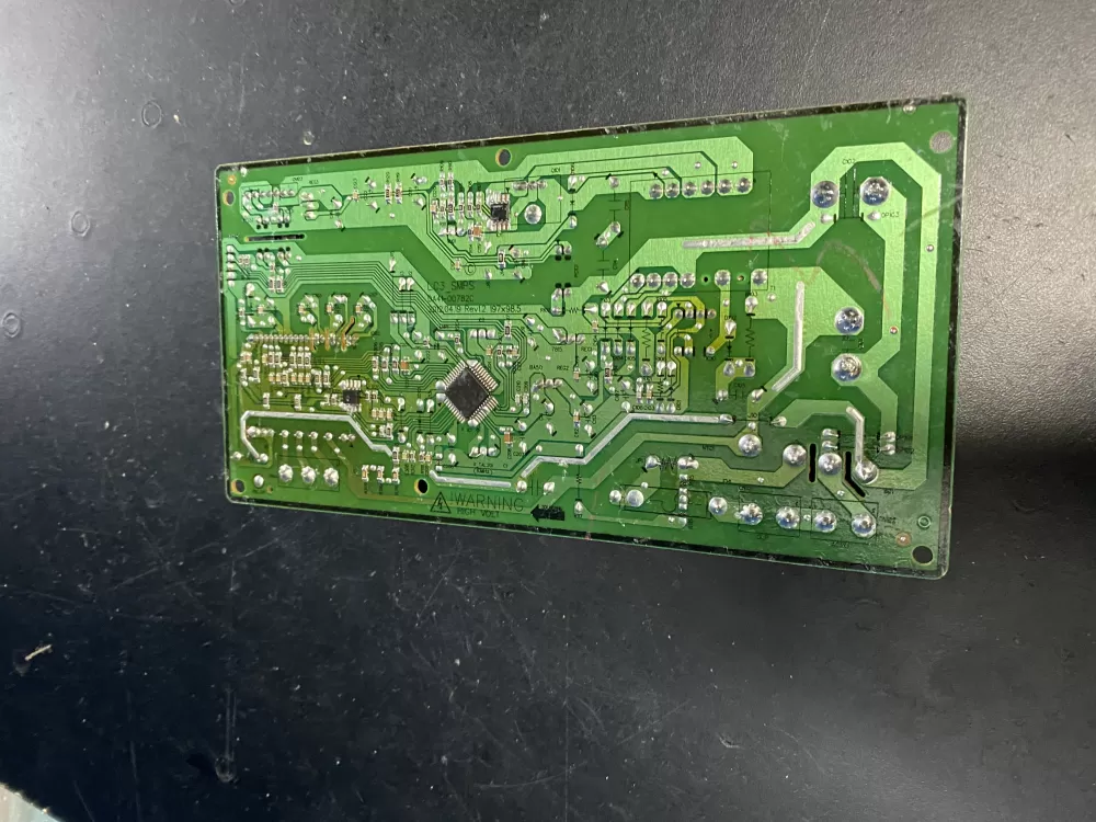 Samsung DA92-00268A Refrigerator Inverter Control Board AZ21237 | BK626