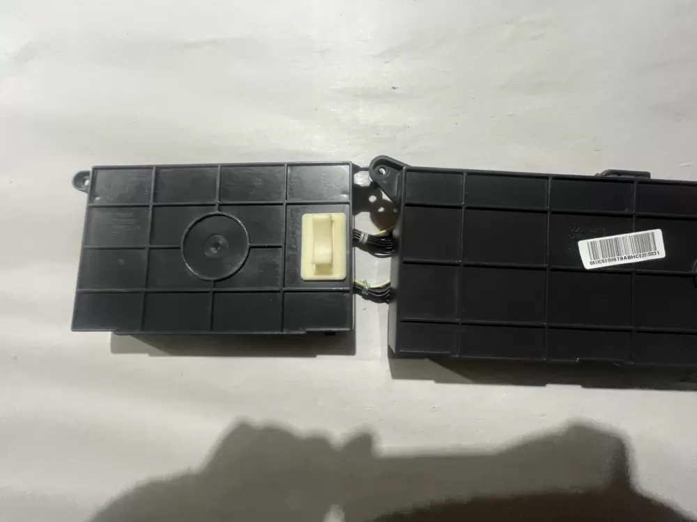 Samsung DC92-00619A DC92-00621A Washer Control Board AZ206488 | KMV512
