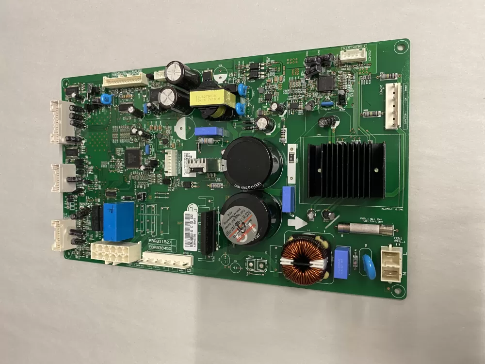 LG EBR83845003 CSP30021031 Refrigerator Control Board AZ213842 | BK1296