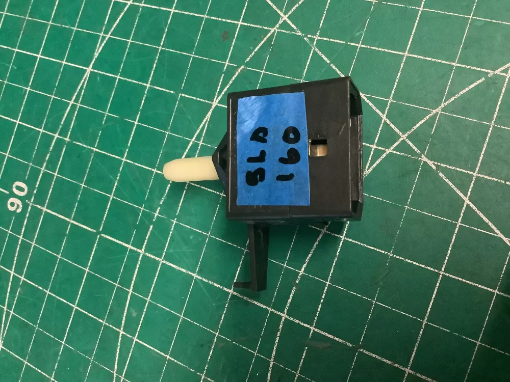 Whirlpool 3396014 Dryer Inglis Kitchen Aid Switch AZ207566 | SL160