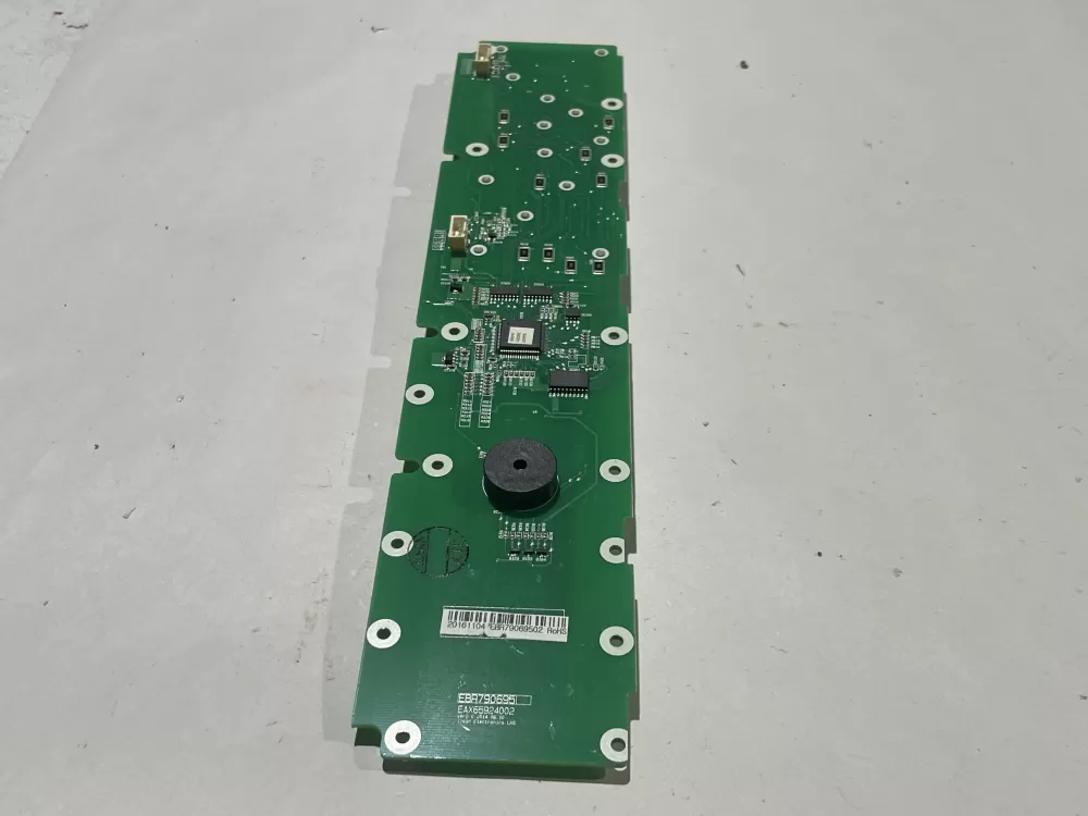 LG Refrigerator Ebr790695 Eax65924002 Dispenser Control Board AZ113267 | Wmv669
