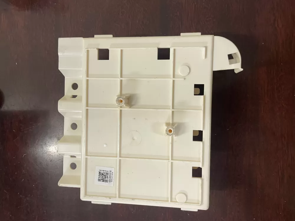 Samsung DC92-01378C Washer Control Board PCB AZ50864 | KM1875