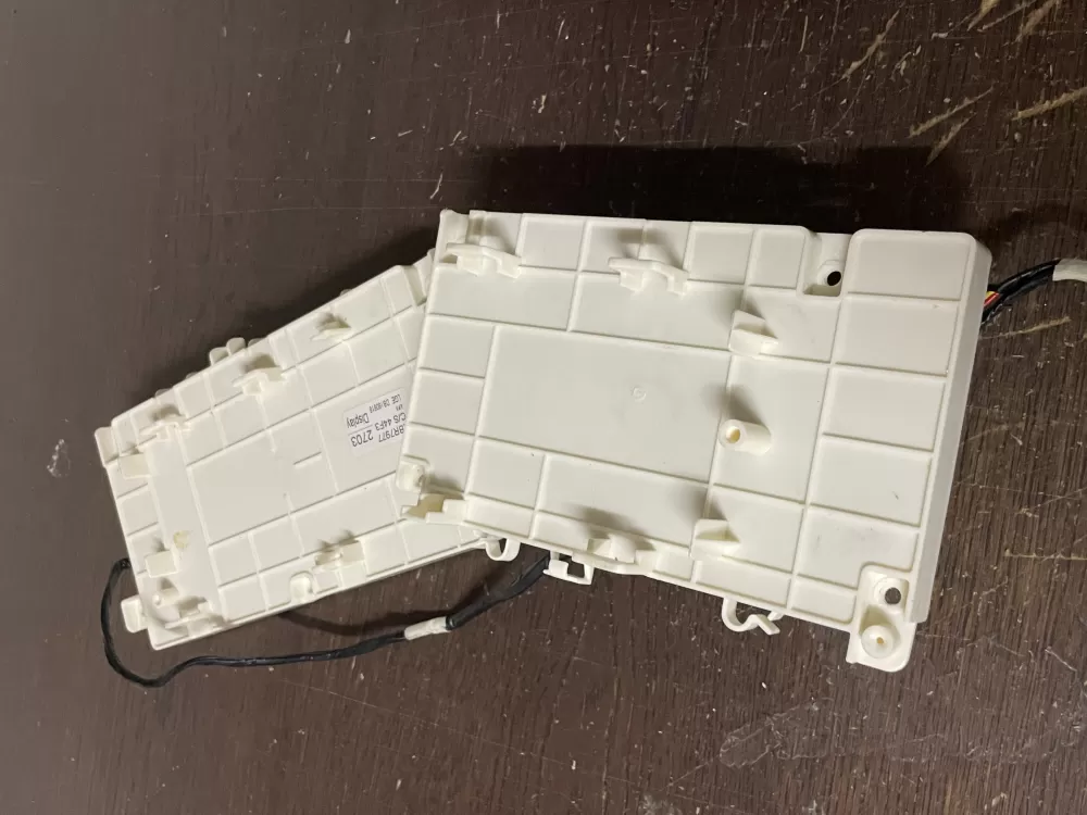 LG AP5977827 EBR79772703 Washer Control Board AZ50709 | Wmv461