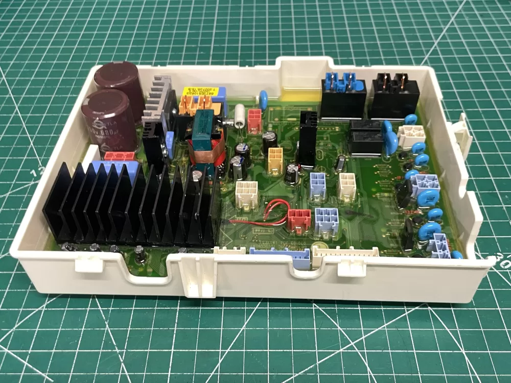 LG 6871ER1062G AP4457383 1359889 AH3529954 EA3529954 PS3529954 Washer Control Board