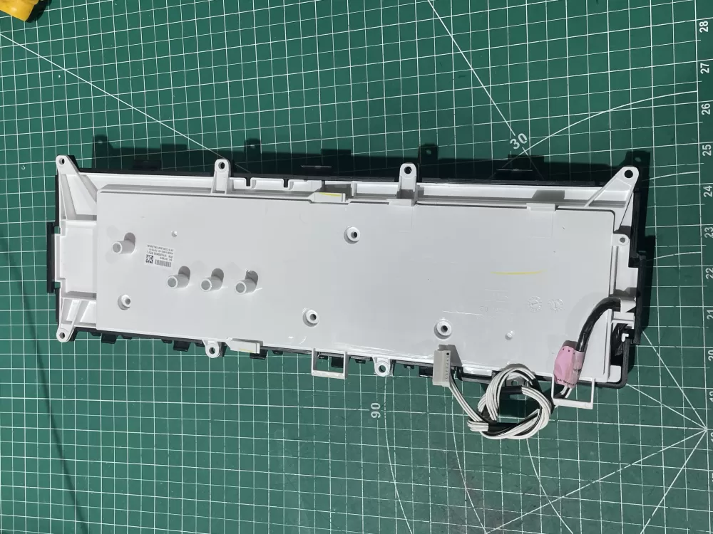 Whirlpool AP6018211 W10269625 WPW10269625 Dryer Control AZ196552 | Wmv282