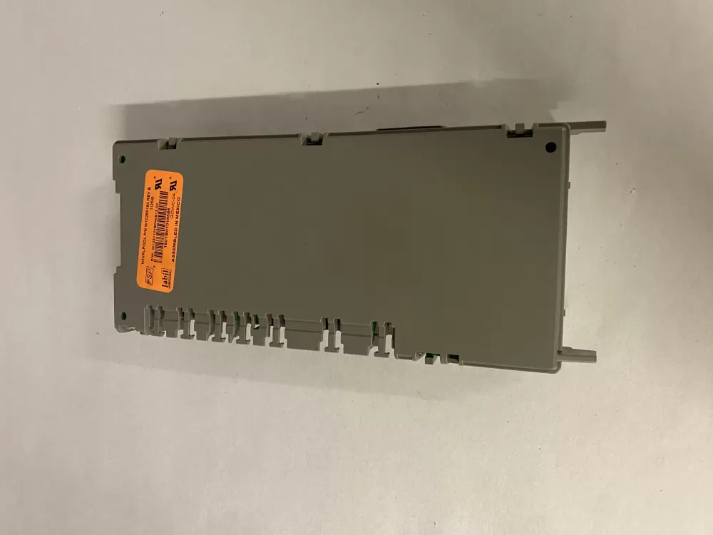 Whirlpool Maytag KitchenAid Dishwasher Control Board AZ232840 | BK2432