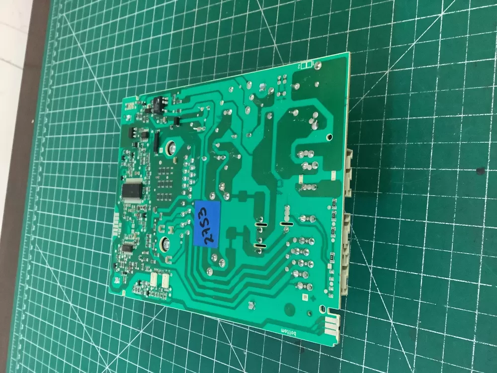 Whirlpool Kenmore WP8183196 491970229163 Washer Control Board AZ197015 | NR2753