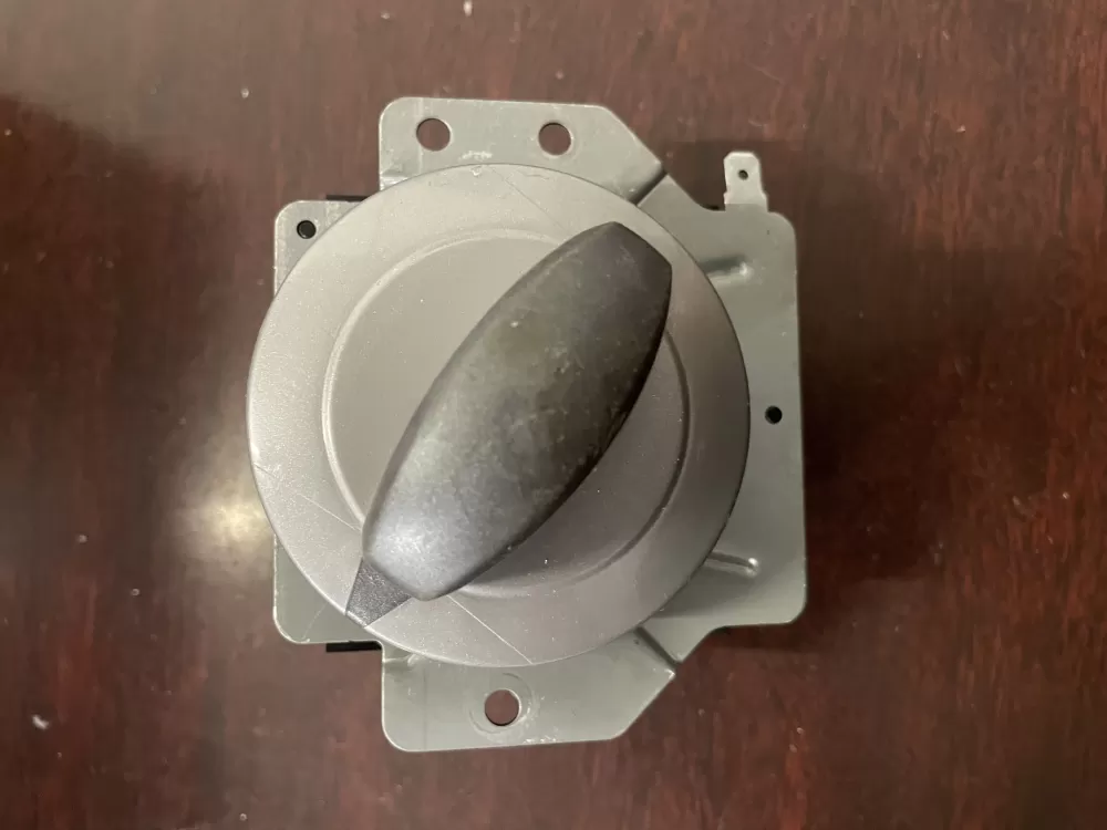 Whirlpool Kenmore AP6016539 W10185976 WPW10185976VP Dryer Timer AZ46283 | KM189