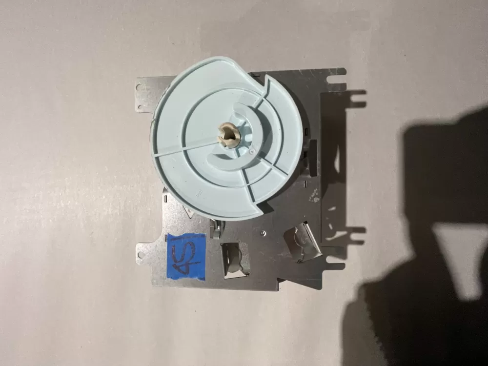 Hotpoint AP2616982 876973 Dishwasher General Electric Timer AZ198547 | KM45