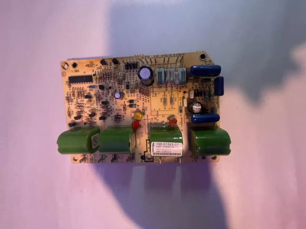 Whirlpool  Kenmore  Maytag  KitchenAid  Roper  Estate WPW10331686  AP6019728  W10331686  1937904  8054084  8273970  8273972  8273977  8522964  9758080  9758080R  PS11753037  WPW10331686VP Oven Spark Module