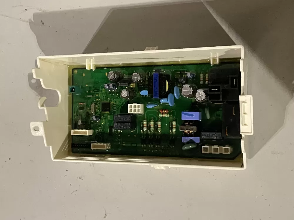 Samsung AP5916812 DC92-01626A PS9605983 Dryer Control Board