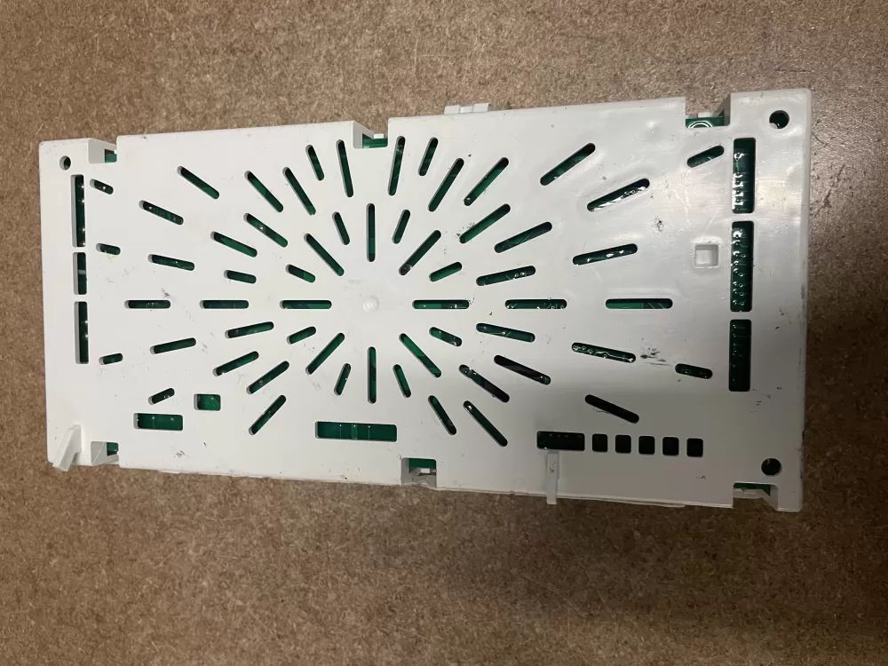 Whirlpool W10394233 Washer Control Board AZ21428 | KM1485
